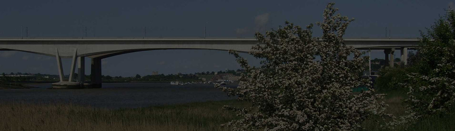 MEDWAY BRIDGE