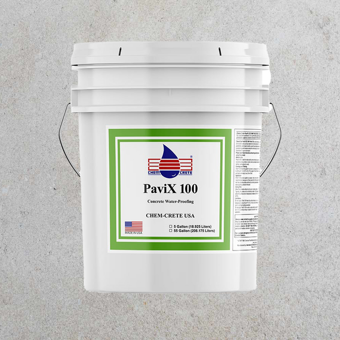 Chemcrete PAVIX CCC100