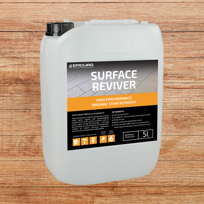 Epicuro Surface Reviver