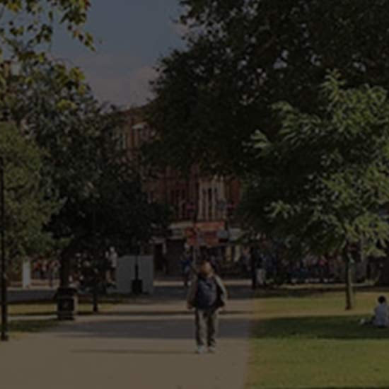 Camberwell Green
