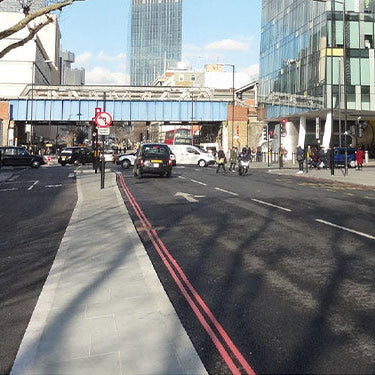 CYCLE HIGHWAYS