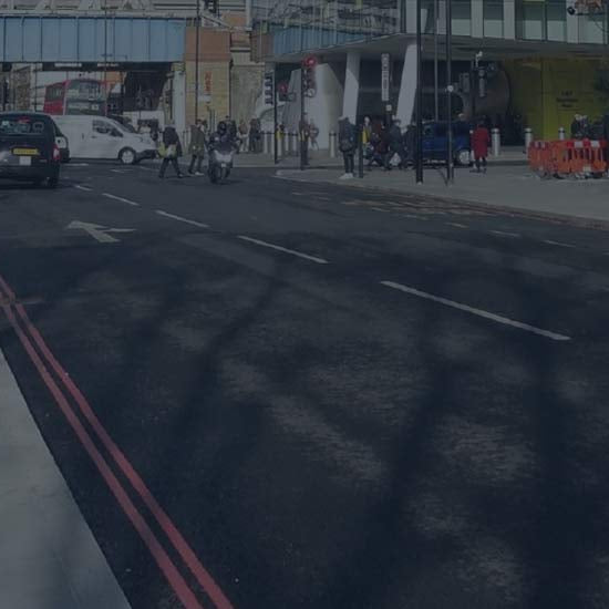 CYCLE HIGHWAYS