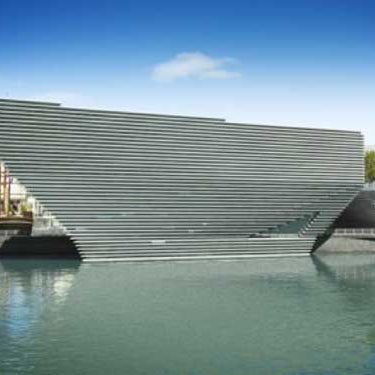DUNDEE WATERFRONT