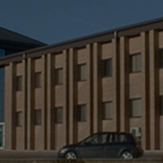 DUPONT EKC TECHNOLOGY HQ
