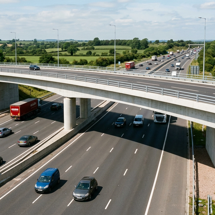 Protecting Britain's Infrastructure for Generations