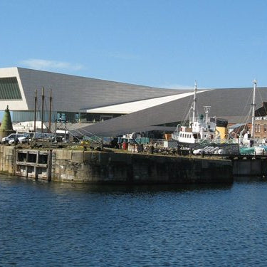 UNESCO Site, Liverpool