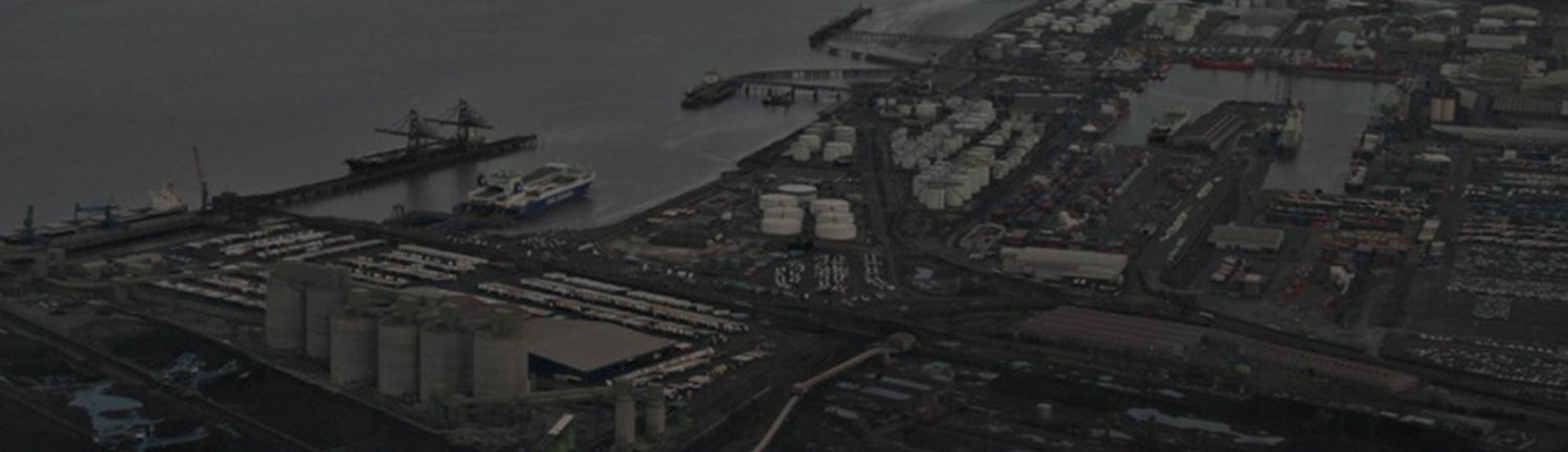 IMMINGHAM RENEWABLE FUELS TERMINAL