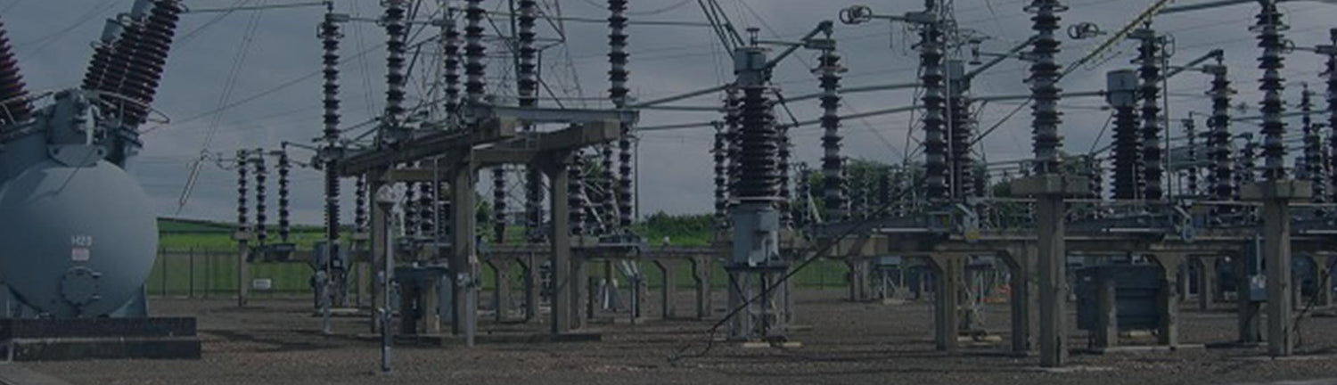 SCOTTISH POWER SUBSTATIONS