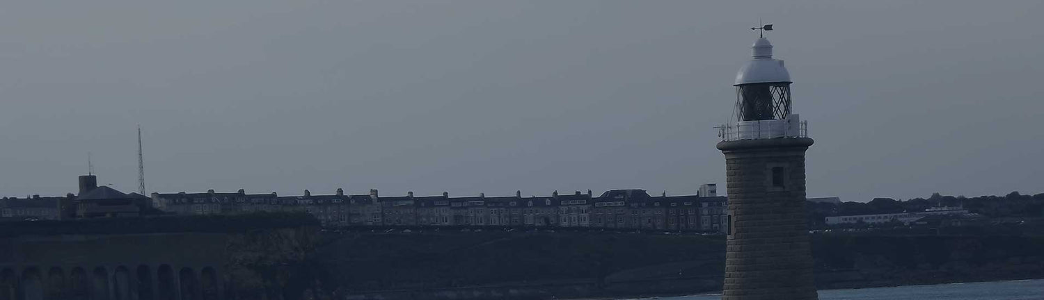 PORT OF TYNE LIGHTHOUSES