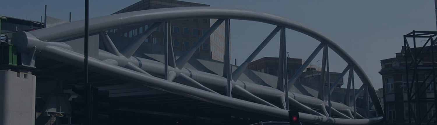 NEW BOROUGH MARKET VIADUCT