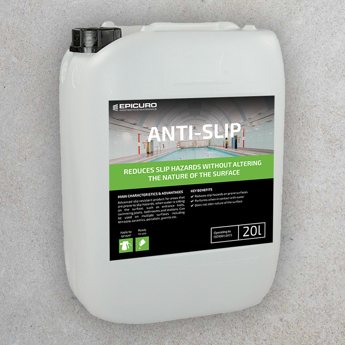 Epicuro Anti-slip