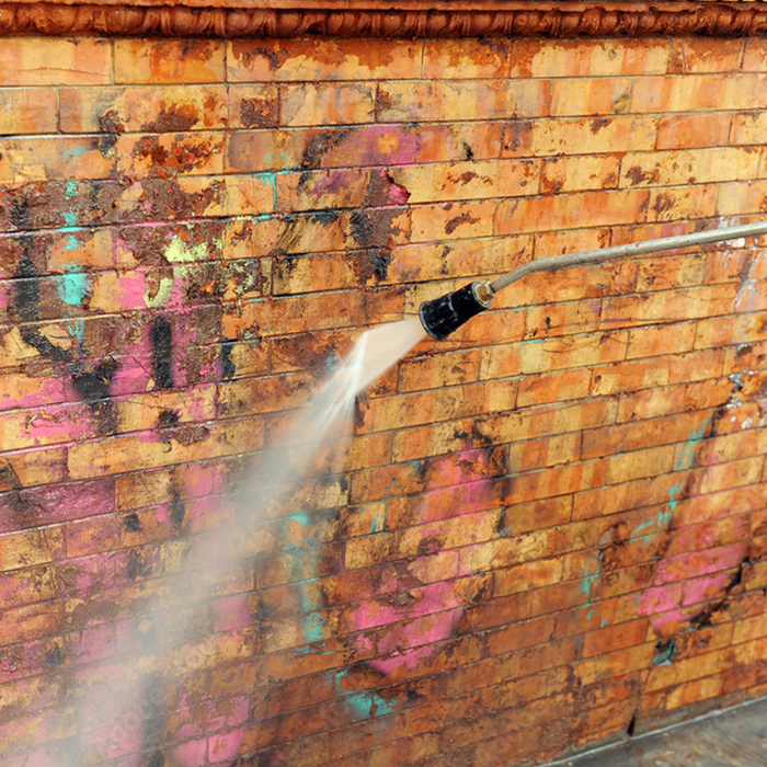 Epicuro Graffiti Remover