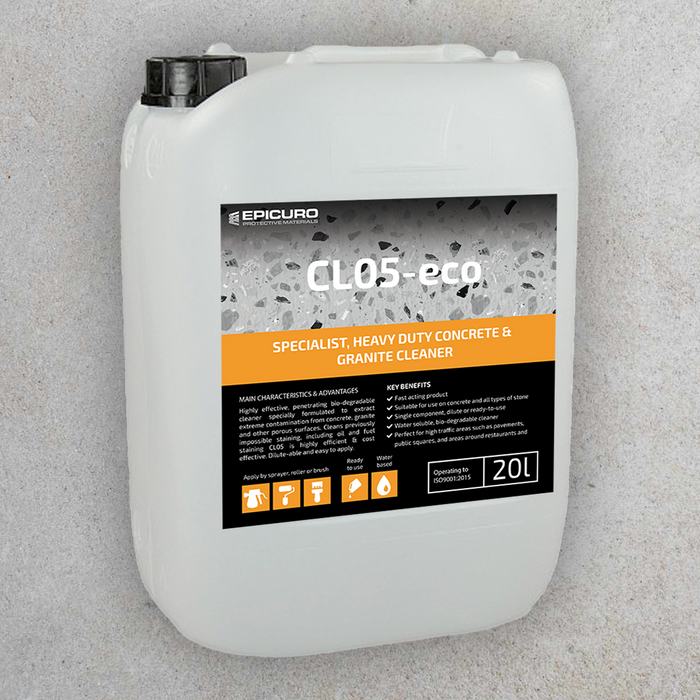Epicuro CL05-eco