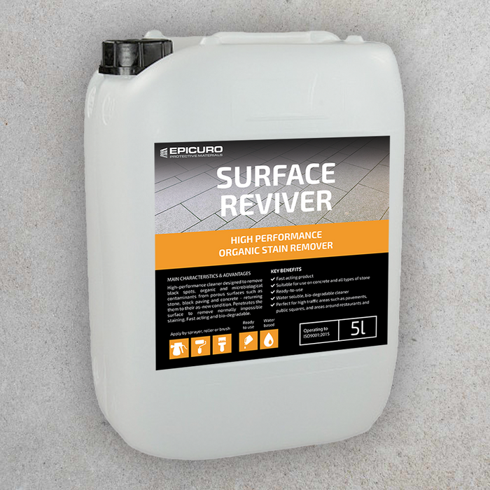 Epicuro Surface Reviver