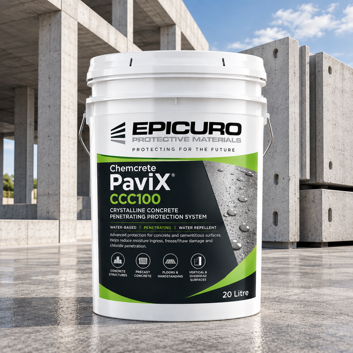 Chemcrete PAVIX CCC100